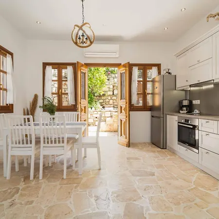 Tatil Evi Alexandros