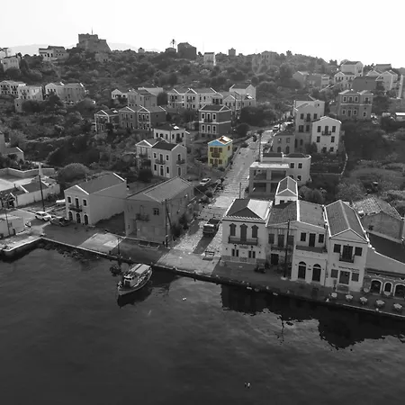 Tatil Evi Alexandros