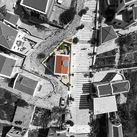 Alexandros Tatil Evi Meyísti