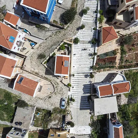 Holiday home Alexandros *