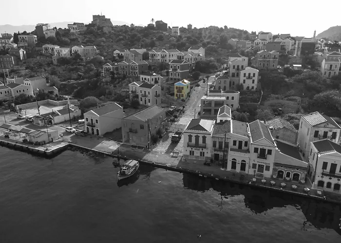 Holiday home Alexandros