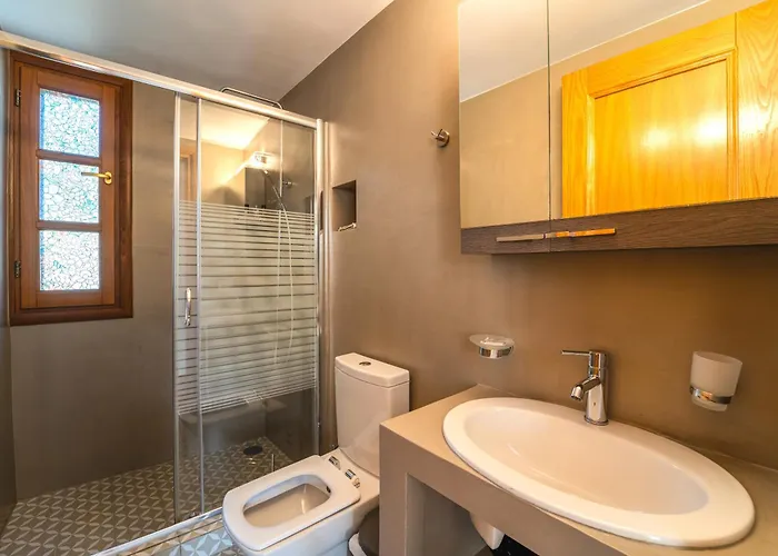 Alexandros Holiday home