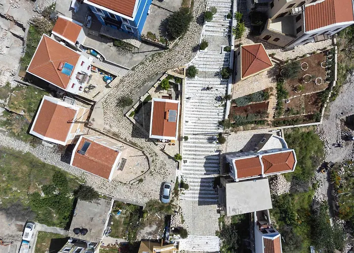 Holiday home Alexandros *